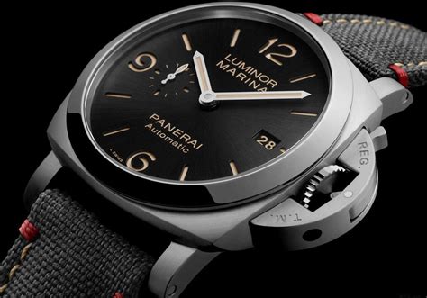 panerai luminor imitatie|Panerai Luminor for sale.